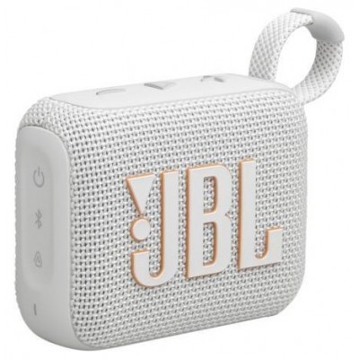 ALTAVOCES JBL GO4 WH